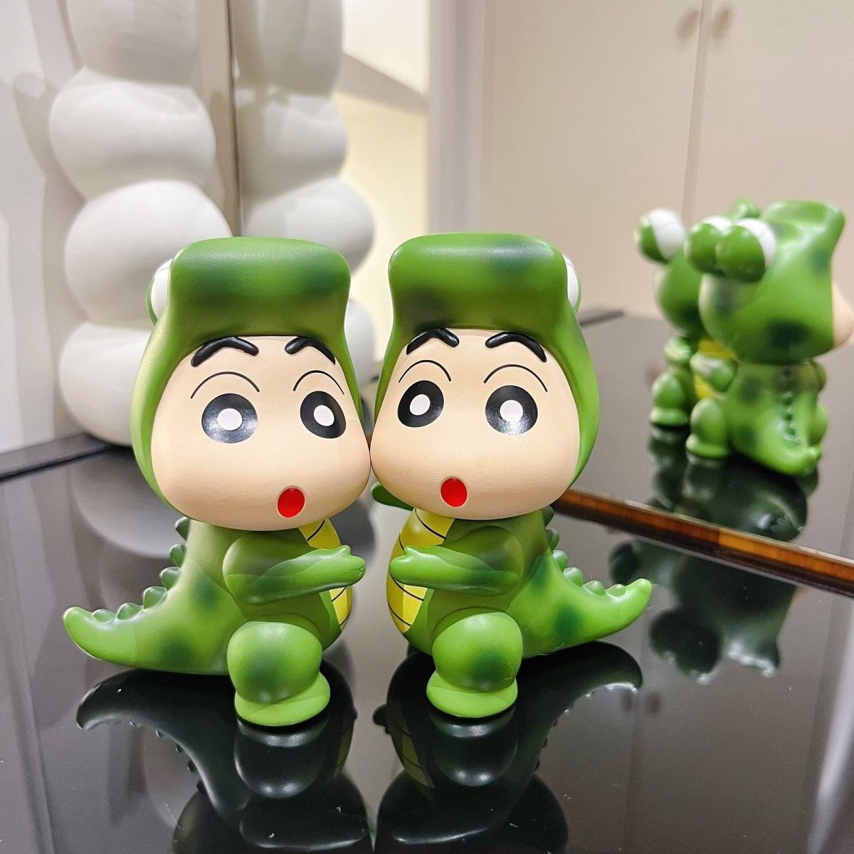 Crayon Shin-chan figurine in a - огляд і ціна Event Supplies