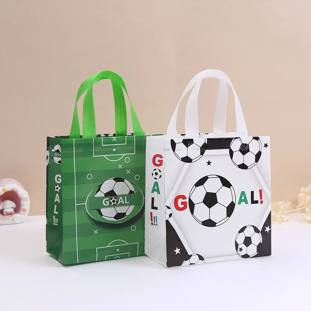 10Pcs Sports Football Theme Gi - огляд і ціна Event Party Shop