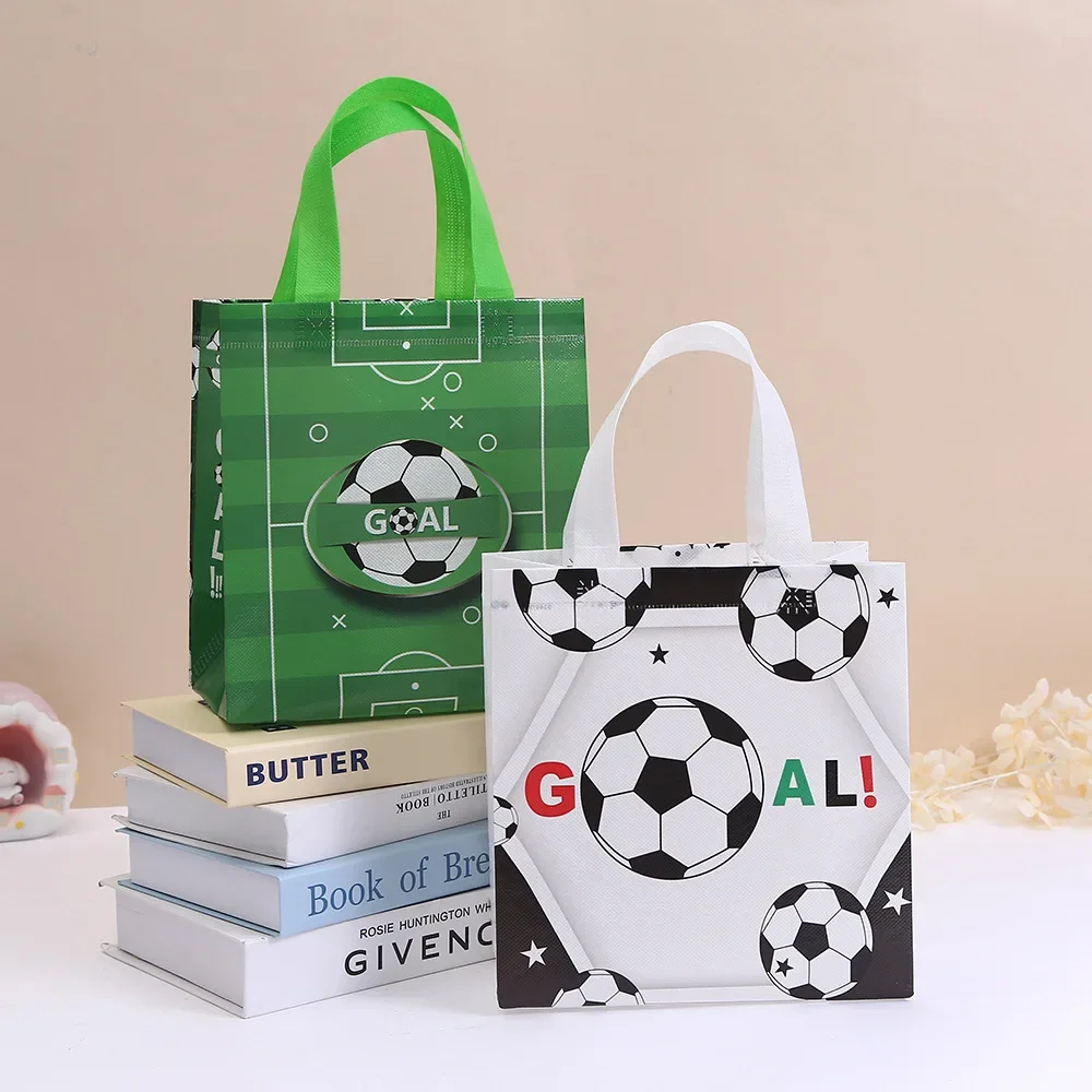10Pcs Sports Football Theme Gi - огляд і ціна Event Party Shop