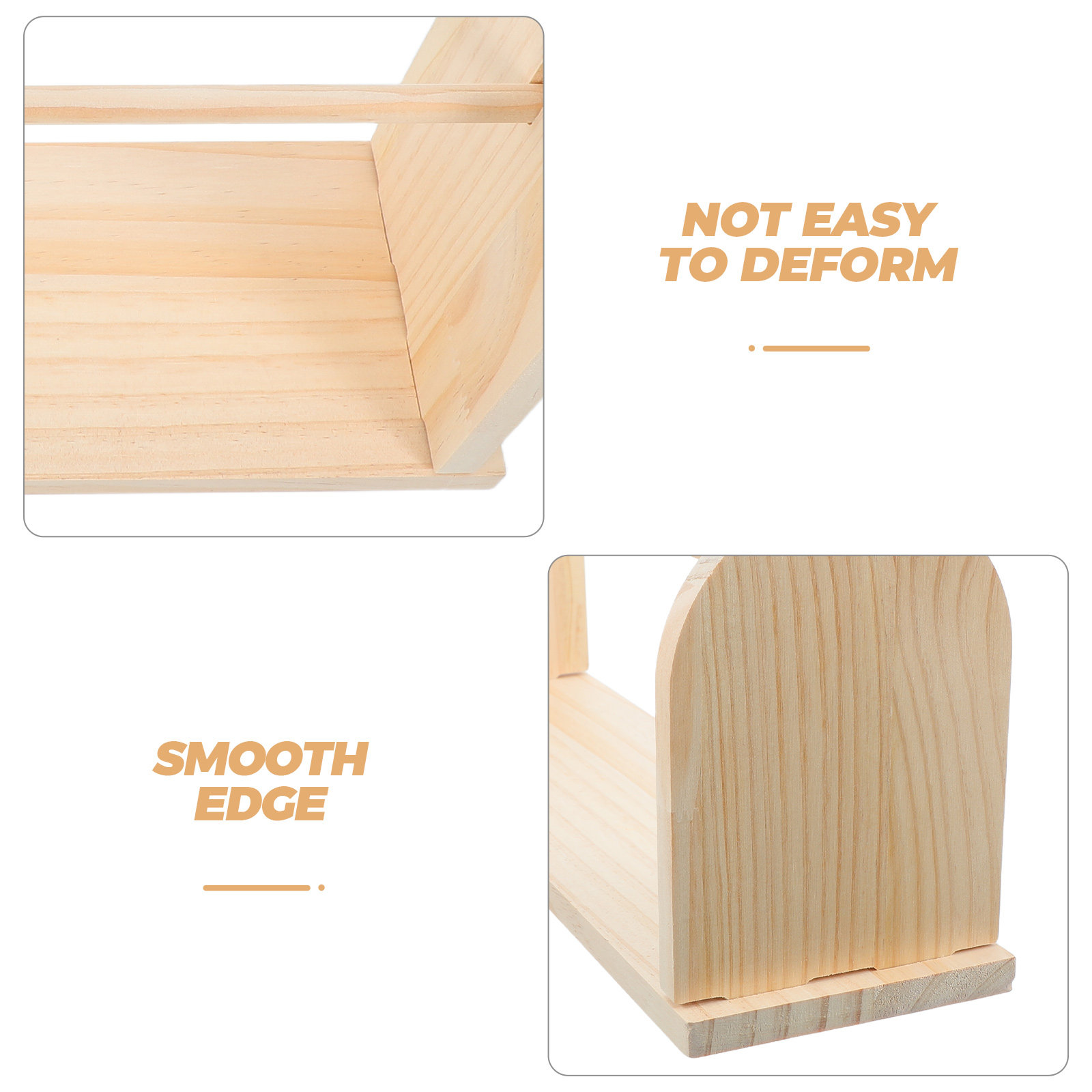 Wooden 16.5 Inch Tabletop Pape - огляд і ціна Papercraft Supply Ribbon