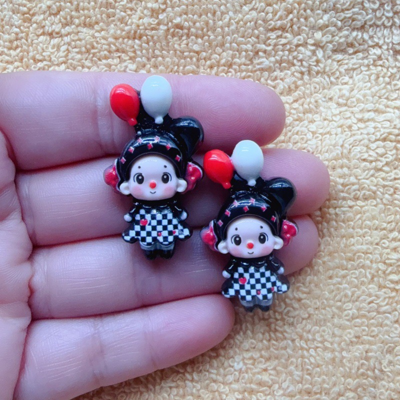 12pcs Joker Balloon Children's - огляд і ціна Event Party