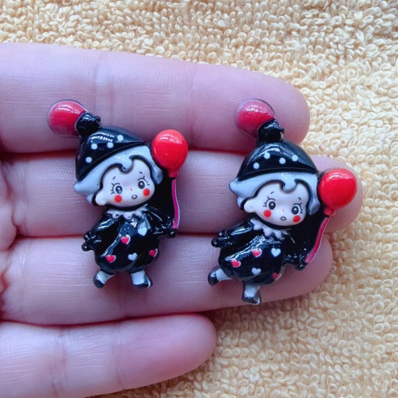 12pcs Joker Balloon Children's - огляд і ціна Event Party